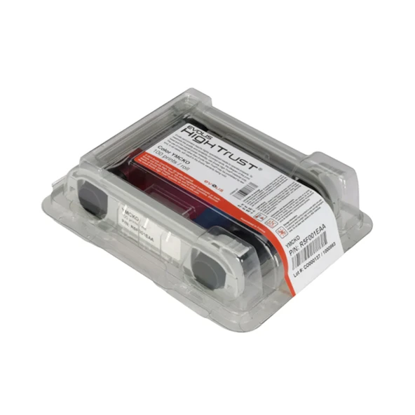 Primacy YMCKO Renkli Ribon R5F008EAA ürün görseli 1