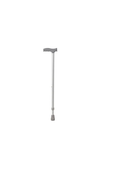 MEDİKALCİM Poylin P511 Baston Gri ürün görseli 1