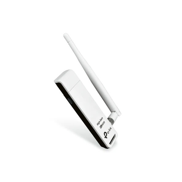 Archer T2U 600 Mbps Kablosuz Usb Adaptör Ac600 - Resim 2