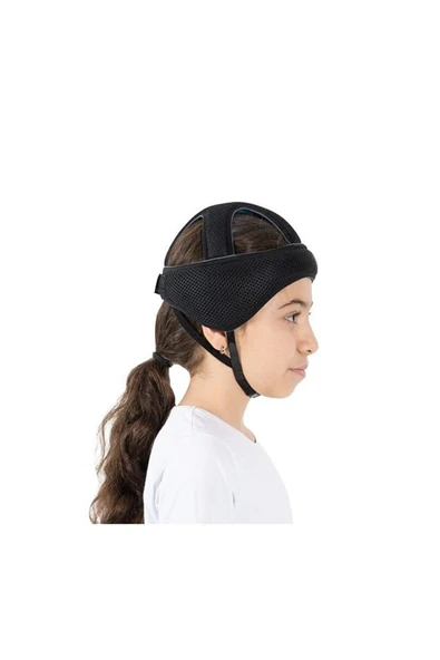 MEDİKALCİM WP946 Kafa Koruyucu Kask Kafa Çevresi 52-58 CM Medium ürün görseli 1