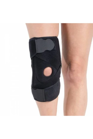 MEDİKALCİM Patella Destekli Dizlik Pediatrik ürün görseli 1