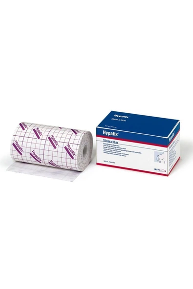 HYPAFIX - FLASTER 15CM X 10M REF: 7144303 - 3 PAKET ürün görseli 1