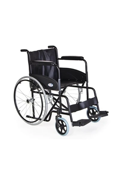 MEDİKALCİM Ky809e Tekerlekli Sandalye - Resim 2