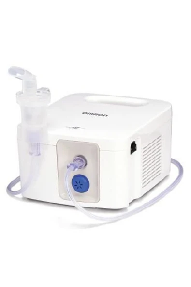 MEDİKALCİM Omron NE-C900-E Compair Pro Kompresörlü Nebulizatör ürün görseli 1