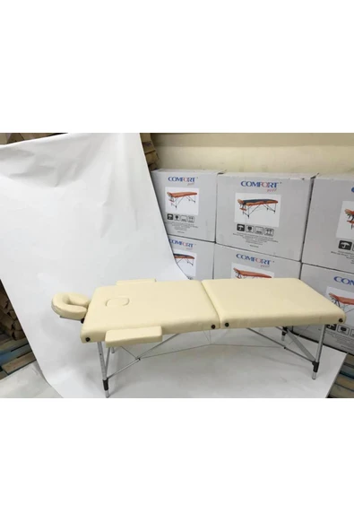 MEDİKALCİM Çanta Tipi Masaj Masası Hacamat ürün görseli 1