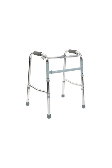 MEDİKALCİM Pr-442 Alüminyum Çocuk Walker (pediatrik) ürün görseli 1