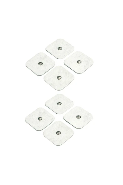 Beurer Tens Cihazı Pedi Em40/em41/em49/em80 66102 8li ürün görseli 1