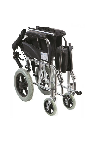 MEDİKALCİM Sandalye Transfer - Resim 3