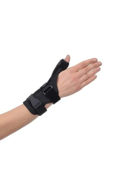 MEDİKALCİM Başparmak Destek Splinti Wıngmed Dequarvin W 334, sağlık ve konfor sağlar ürün görseli 1