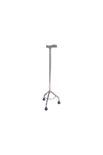 MEDİKALCİM Poylin P541 Tripot Baston ürün görseli 1