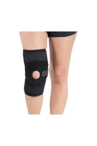 MEDİKALCİM Ligament Destekli Dizlik ürün görseli 1