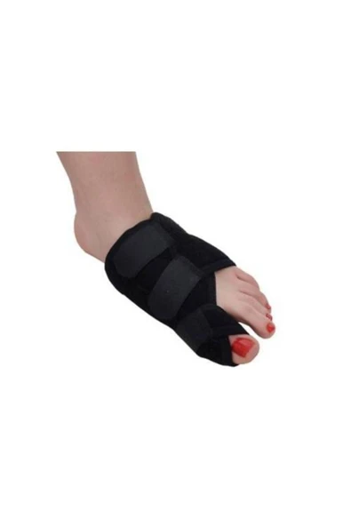 MEDİKALCİM Halluks Valgus Gece Ateli Sağ Standart ürün görseli 1