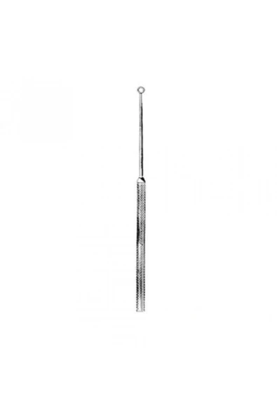 MEDİKAL Vzn Kulak Küreti ( Ear Curret ) 2 Mm ürün görseli 1