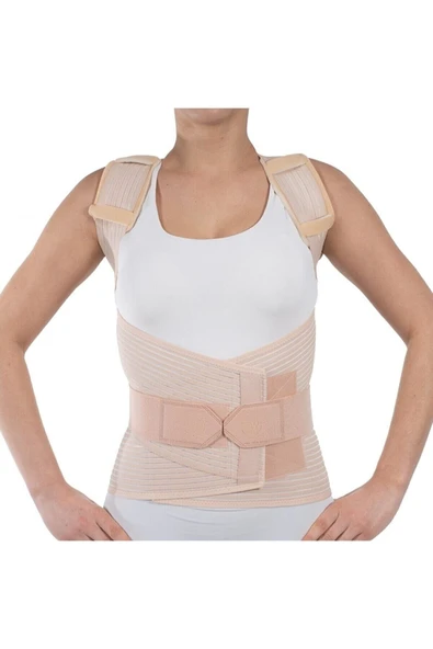 Wingmed Balenli Korse - Resim 4