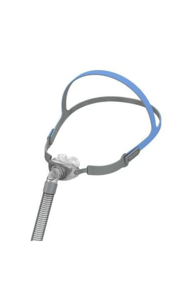 kocmed Bmc P2 Nazal Pillows Burun Içi Yastıklı Maske Cpap/bpap S-m-l ürün görseli 1