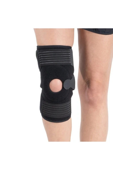 Wingmed Wıngmed Patella Destekli Dizlik (w 504) ürün görseli 1