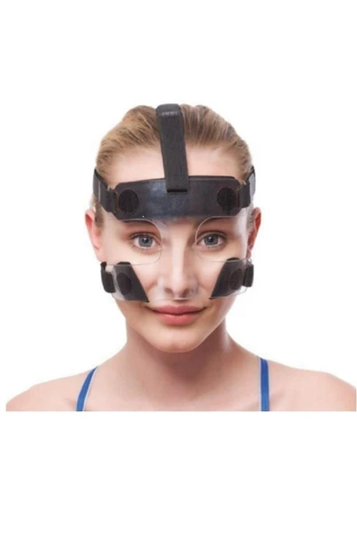 MEDİKALCİM Burun Koruyucu Maske ürün görseli 1