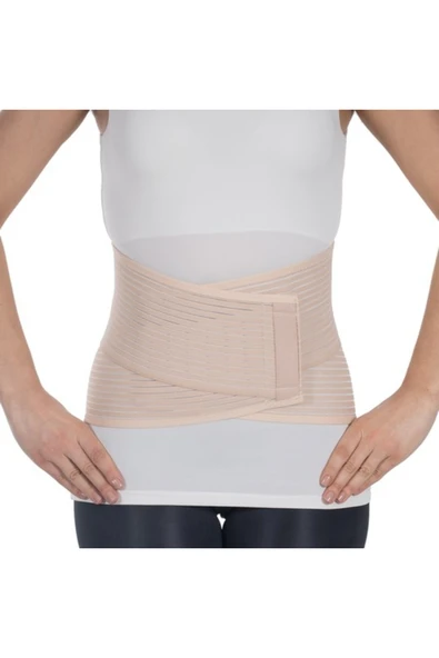 Wingmed Lumbostad Korse BEJ110-120CM Bel Ağrılarında, Fıtık ve Kireçlenmeler W442 ürün görseli 1