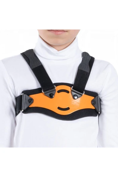 Wingmed Pectus Carinatum Güvercin Göğsü (çocuk Pediatrik ürün görseli 1