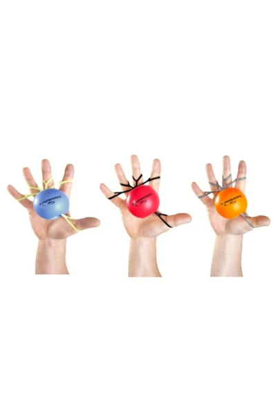 Moves Handmaster Plus El - Parmak Kuvvetlendirici Set ürün görseli 1
