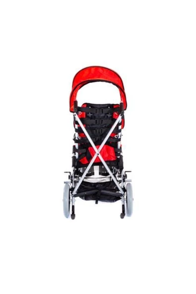 Comfort Plus Dm Boss Engelli Çocuk Puseti - Resim 3