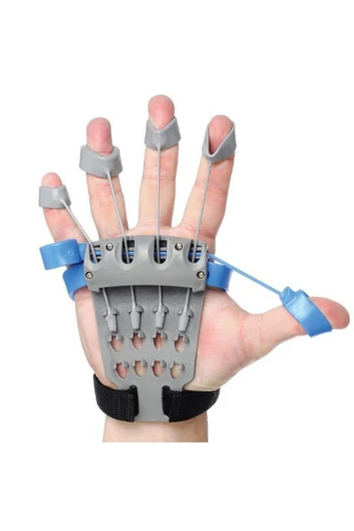 X Pool Xtensor El Egzersizi Aleti - Resim 2