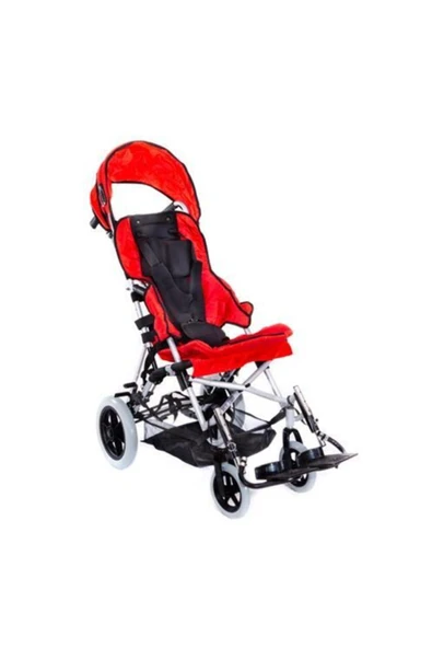 Comfort Plus Dm Boss Engelli Çocuk Puseti - Resim 5