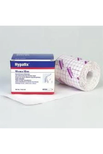 HYPAFIX Flaster 10*10 ürün görseli 1