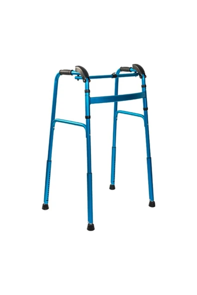 GOLFİ Loco Pr-491 Merdiven Tipi Alüminyum Walker ürün görseli 1
