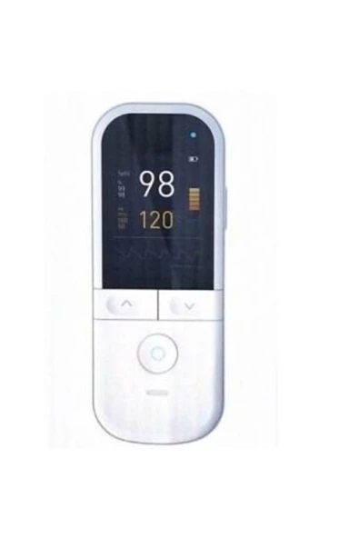 G-LIFE El Tipi Pulse Oksimetre Cihazı Glife ürün görseli 1