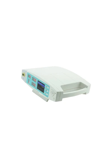 CONTECO Contec Cms70a Konsol Tipi Pulse Oksimetre Cihazı - Resim 4
