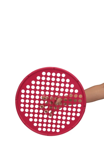 Kifidis El ve Parmak Egzersiz Halkası 36 cm - El Güçlendirici Rehabilitasyon ve Antrenman Aparatı ürün görseli 1