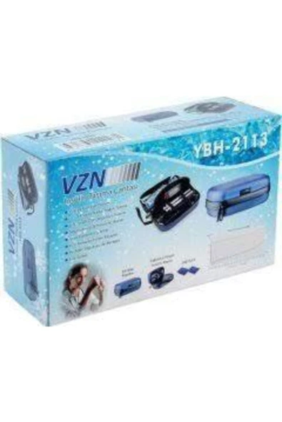 VZN Insülin Taşıma Çantası Yb-2113 ürün görseli 1