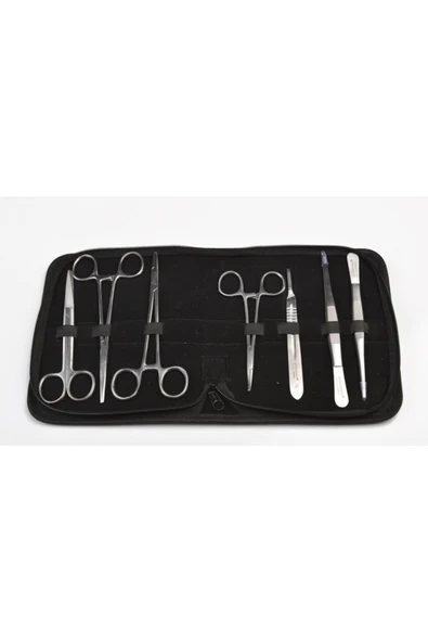 Pulsemed Cerrahi Set ( 7 Parça ) ürün görseli 1