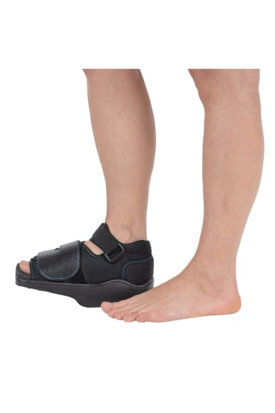 Wingmed Wıngmed Halluks Valgus Ayakabısı - Beden: L (w 610-l) ürün görseli 1