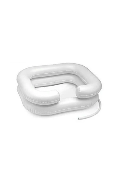 Comfort Plus Dolfin- Baş Yıkama Havuzu ürün görseli 1