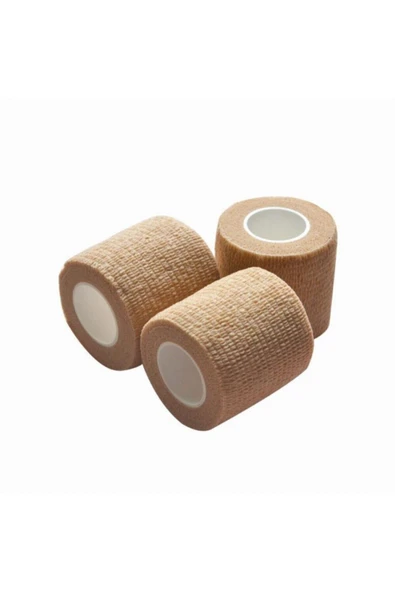 Octamed Kendinden Yapışkanlı Bandaj 7,5 cm x 4,5 m 12 Adet ürün görseli 1