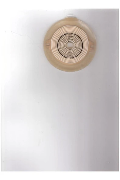 Coloplast Alterna Ostomi Adaptörü 2 Parçalı 50 Mm-17706 ürün görseli 1