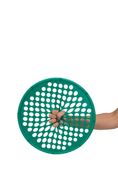 Kifidis El ve Parmak Egzersiz Halkası 36 cm - El Güçlendirici Rehabilitasyon ve Antrenman Aparatı ürün görseli 1