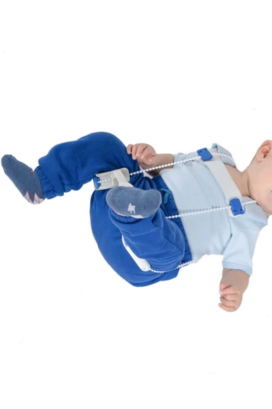 Wingmed Tubinger Ortezi (boncuk Ayarlı) (çocuk Pediatrik Ürün) ürün görseli 1