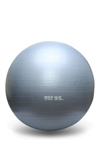 Kifidis Mvs Mambo Max Pilates Topu (ab Gym Ball) - Resim 4