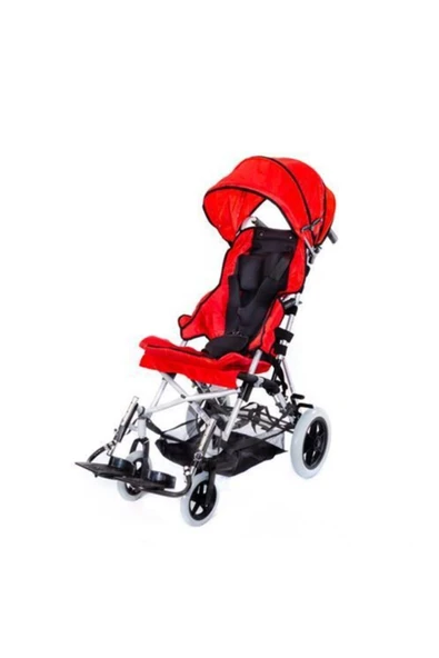 Comfort Plus Dm Boss Engelli Çocuk Puseti ürün görseli 1