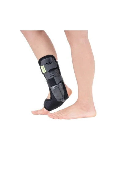 Wingmed Wıngmed Pedli Ayak Bileklik Plus (w 624) ürün görseli 1