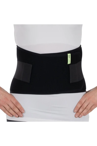 Wingmed Neopren Lumbosakral Korse 26cm (bel Fıtığı, Sakralizasyonda Ve Lumbalizasyonda) ürün görseli 1