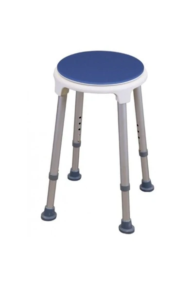 MEDİKALCİM Banyo Taburesi 528025 ürün görseli 1