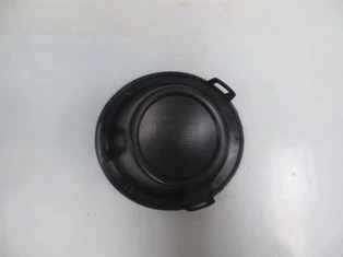 Renault Clio 4 Hatchback 2013-2016 Sis Lamba Kapağı Sağ Siyah (Oem No: 263310915R) ürün görseli 1
