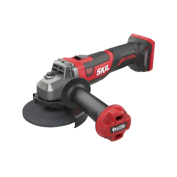 SKIL XP 3930CB AKÜLÜ AVUÇ TAŞLAMA 125 MM ürün görseli 1