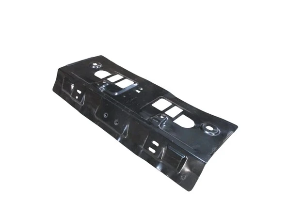 Renault Clio 4 Hatchback 2013-2016 Arka Panel İç (Oem No: 791025601R) ürün görseli 1