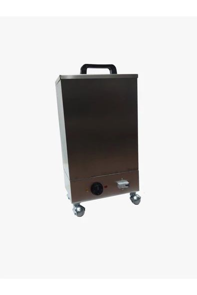 MEDİKALCİM Paslanmaz 24 Litre Hotpack Kazanı - Resim 4