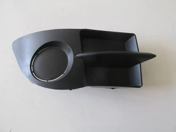 Renault Clio 2 2006-2008 Sis Lamba Kapağı Sağ Deliksiz (Oem No: 7702295497) ürün görseli 1